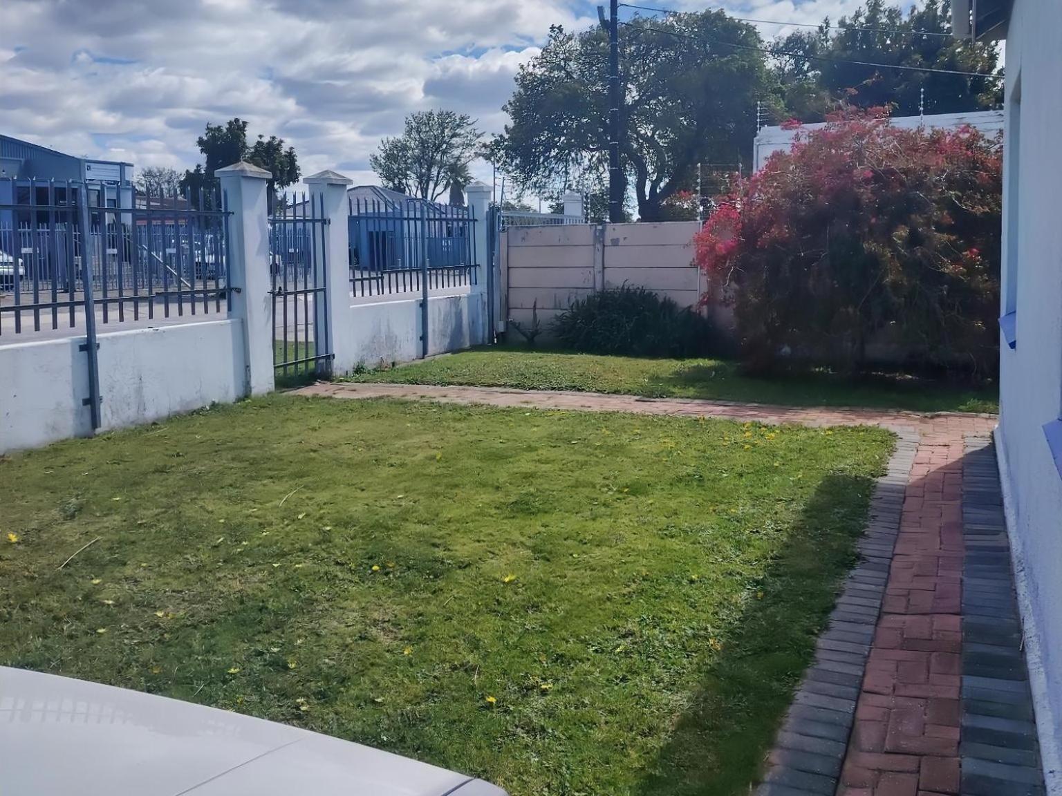54 On 7Th Newton Park Βίλα Εξωτερικό φωτογραφία