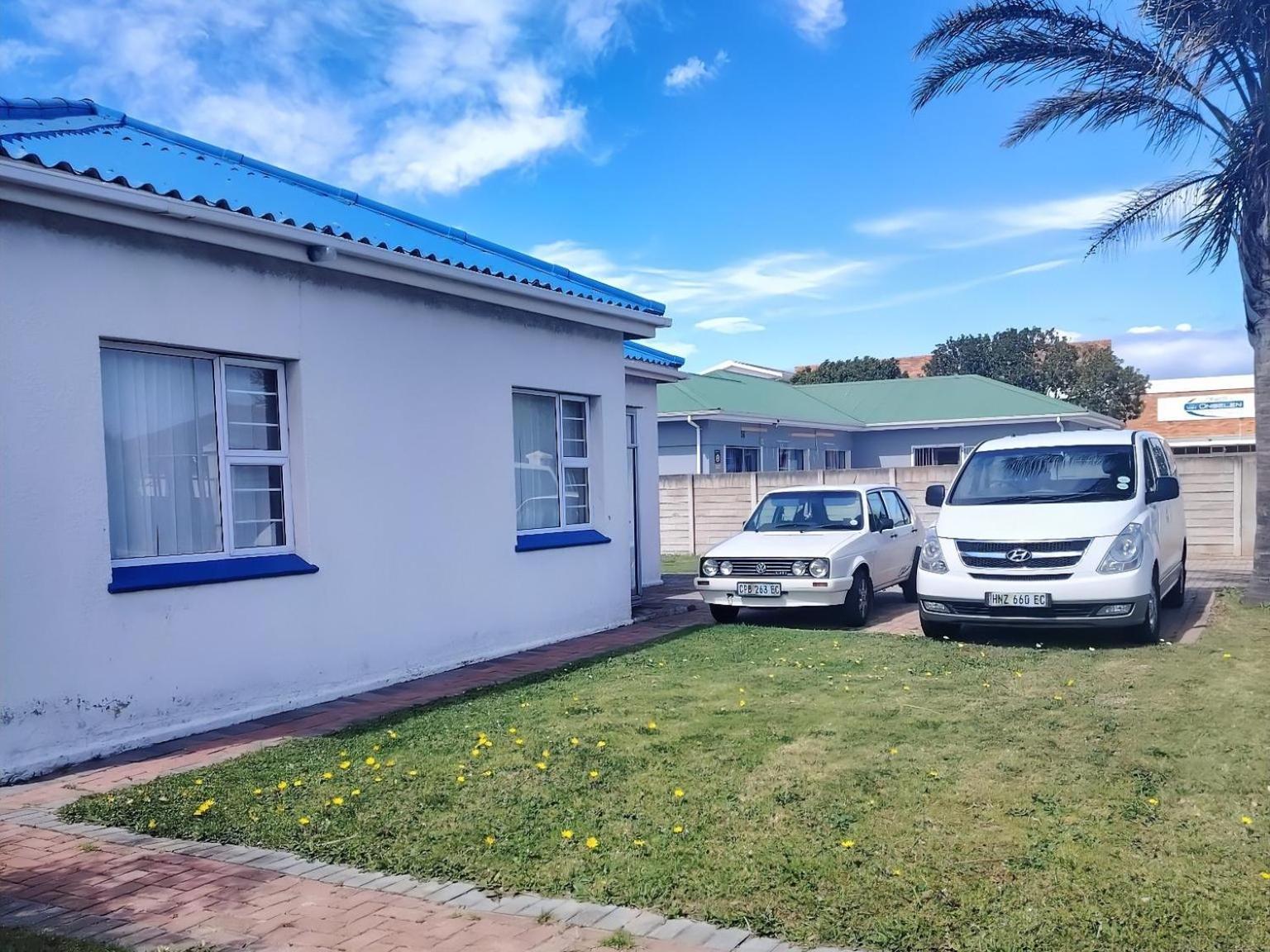 54 On 7Th Newton Park Βίλα Εξωτερικό φωτογραφία