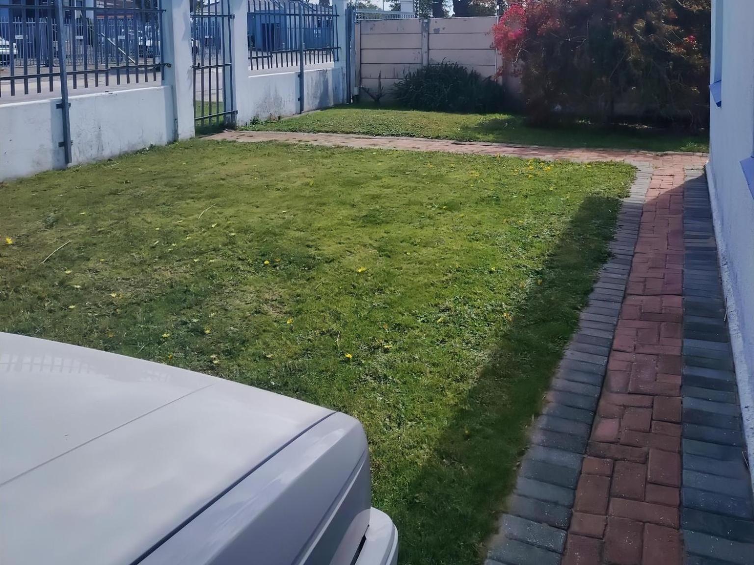 54 On 7Th Newton Park Βίλα Εξωτερικό φωτογραφία