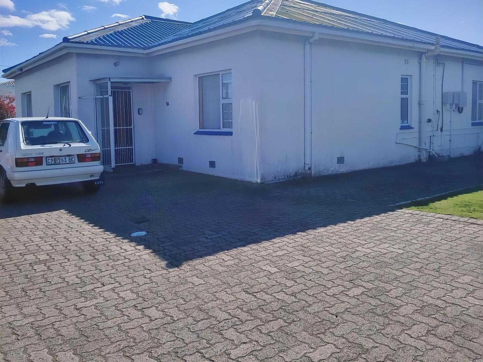 54 On 7Th Newton Park Βίλα Εξωτερικό φωτογραφία